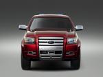Ford 4-Trac Pick-Up Concept 2005 года